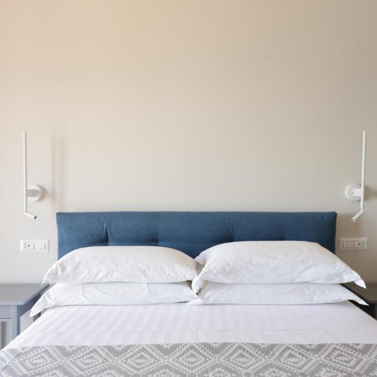 Starhost - Albadoro seaview garden and parking - Casa con 2 Camere da Letto - 20