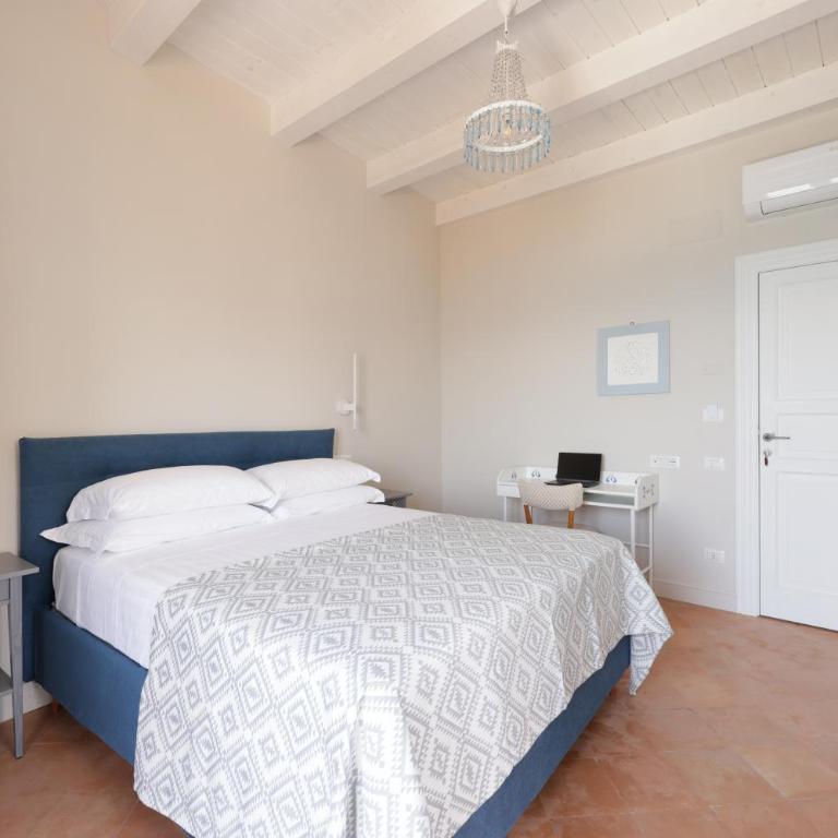 Starhost - Albadoro seaview garden and parking - Casa con 2 Camere da Letto - 15