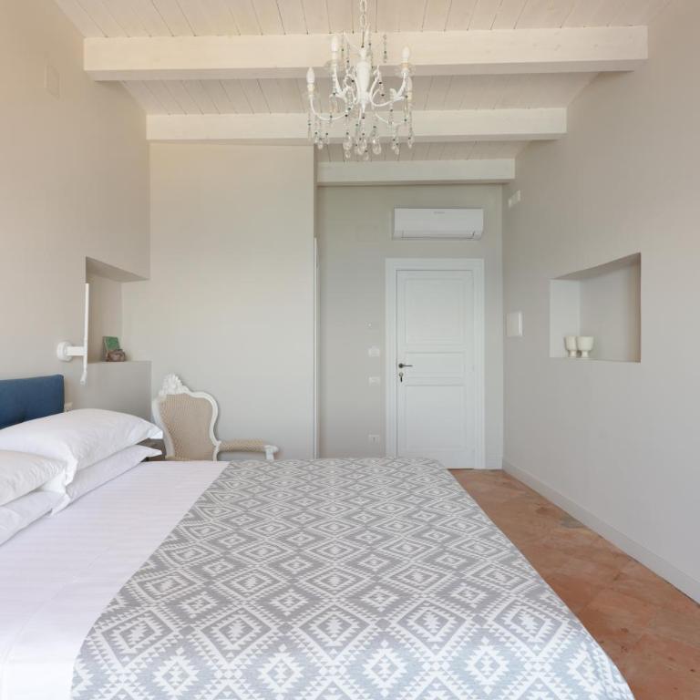 Starhost - Albadoro seaview garden and parking - Casa con 2 Camere da Letto - 5