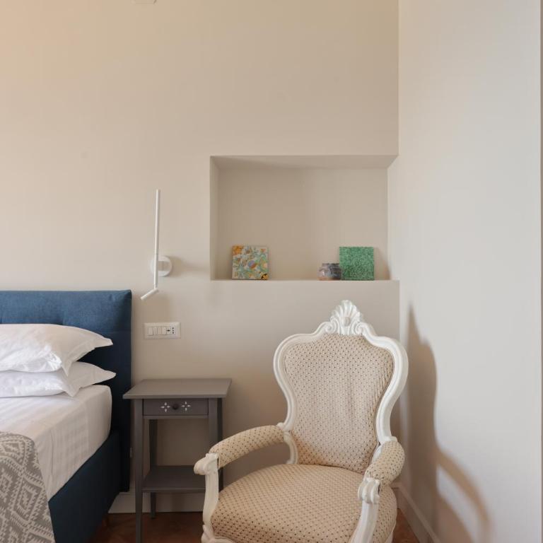 Starhost - Albadoro seaview garden and parking - Casa con 2 Camere da Letto - 6