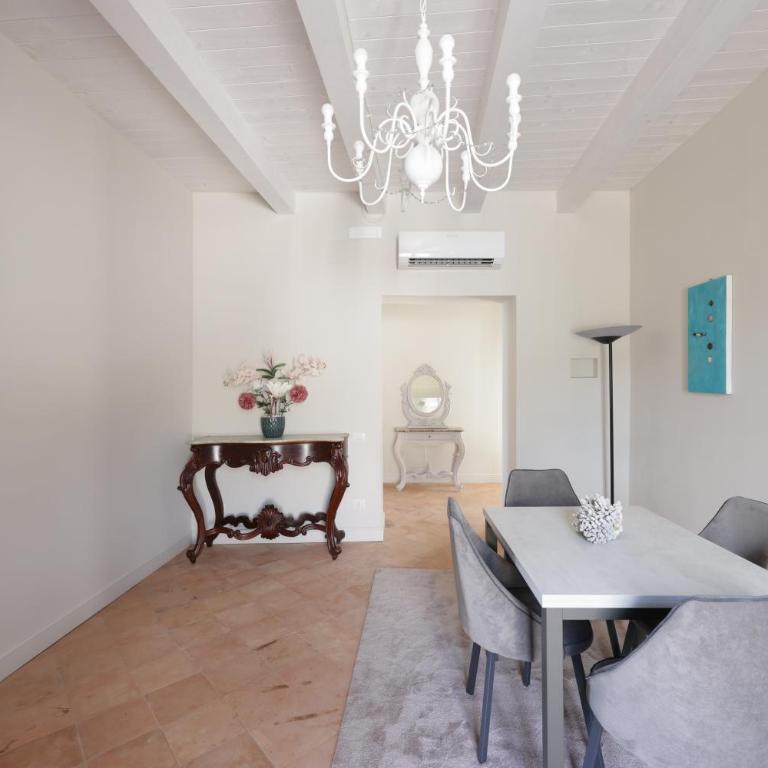 Starhost - Albadoro seaview garden and parking - Casa con 2 Camere da Letto - 11