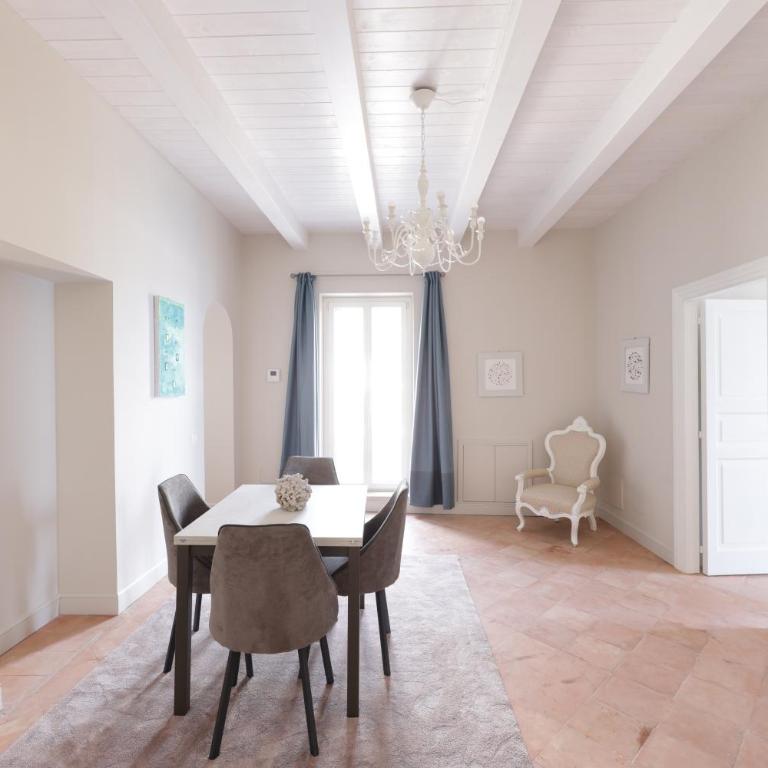 Starhost - Albadoro seaview garden and parking - Casa con 2 Camere da Letto - 39