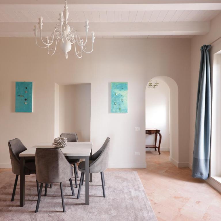 Starhost - Albadoro seaview garden and parking - Casa con 2 Camere da Letto - 2