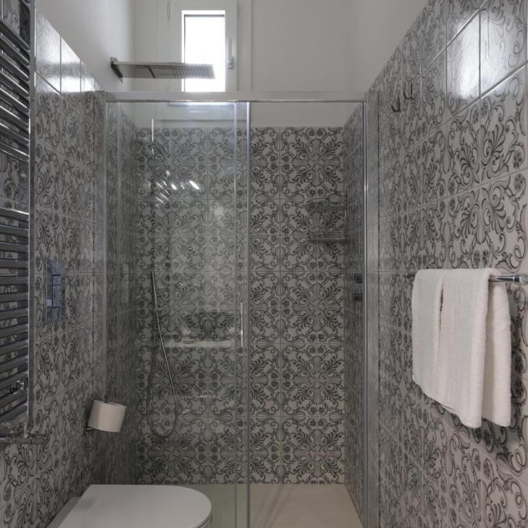 Starhost - Albadoro seaview garden and parking - Casa con 2 Camere da Letto - 26