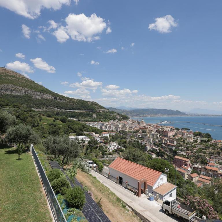 Starhost - Albadoro seaview garden and parking - Casa con 2 Camere da Letto - 43