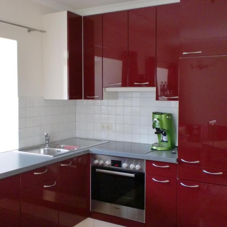 Landhaus Ganzer - Apartment - Ground Floor - 14