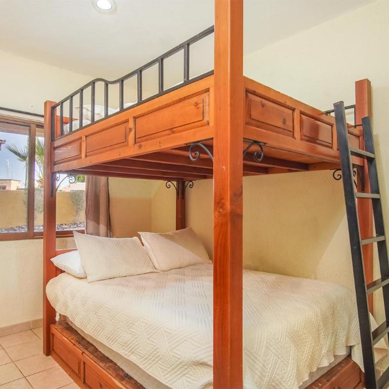 Princesa De Penasco - Casa - 2