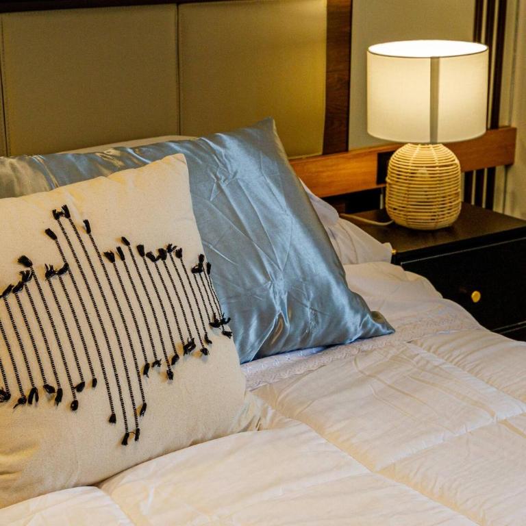 BSR Flat Del Sol in Barranco w/Ocean View - Apartamento - 9