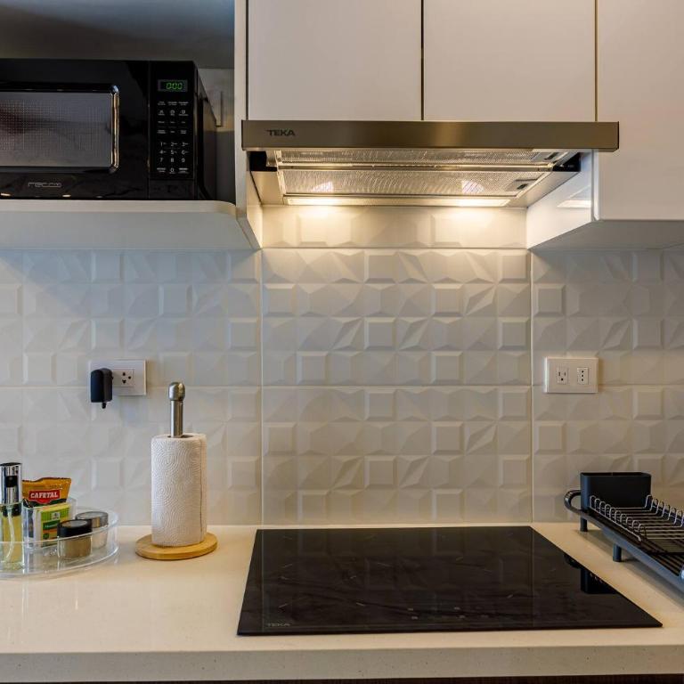 BSR Flat Del Sol in Barranco w/Ocean View - Apartamento - 12