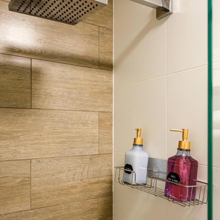 BSR Flat Del Sol in Barranco w/Ocean View - Apartamento - 16