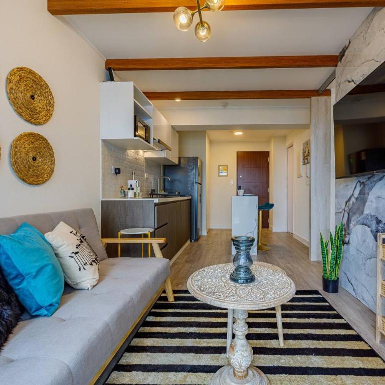 BSR Flat Del Sol in Barranco w/Ocean View - Apartamento - 27