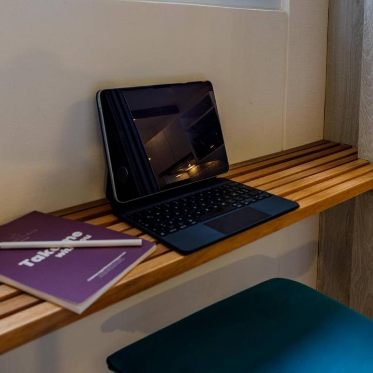 BSR Flat Del Sol in Barranco w/Ocean View - Apartamento - 28