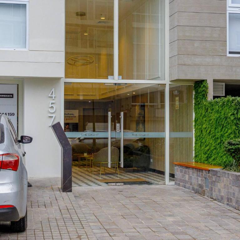 BSR Flat Del Sol in Barranco w/Ocean View - Apartamento - 38