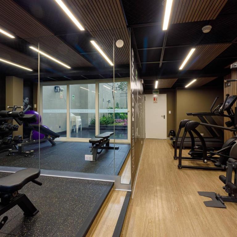 BSR Flat Del Sol in Barranco w/Ocean View - Apartamento - 41