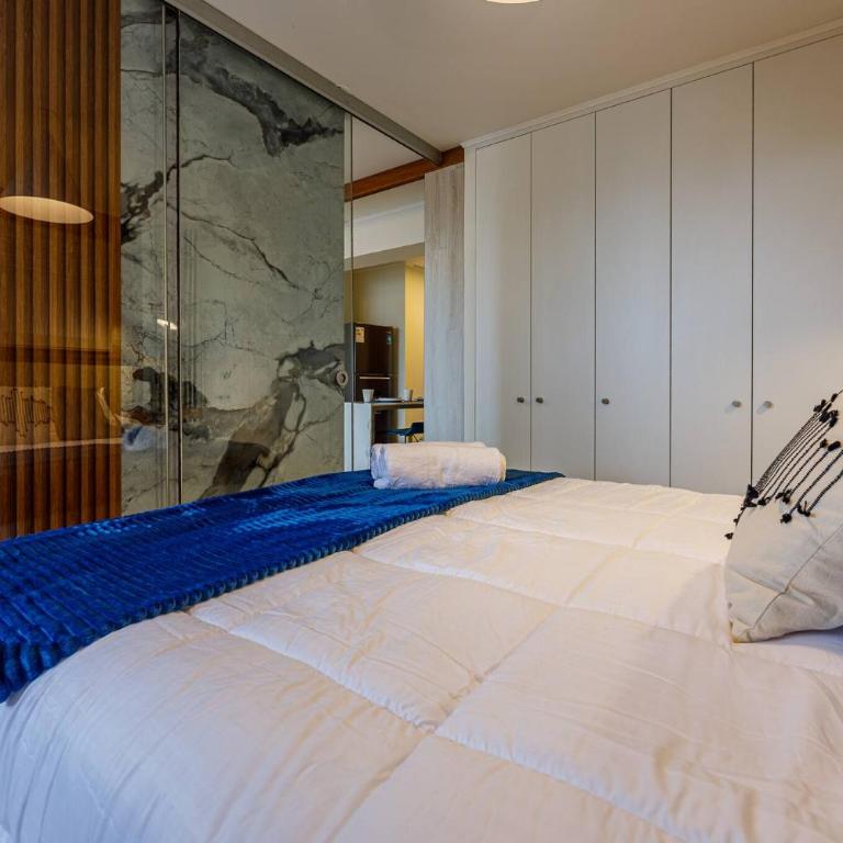 BSR Flat Del Sol in Barranco w/Ocean View - Apartamento - 51