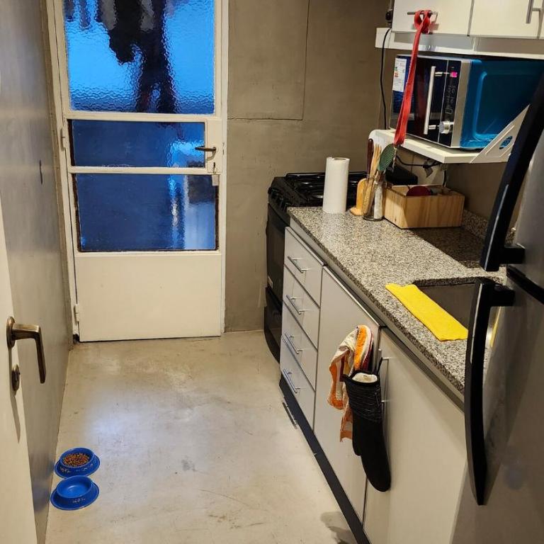 Depto 1 bedroom in Palermo - Apartamento de 1 dormitorio - 4