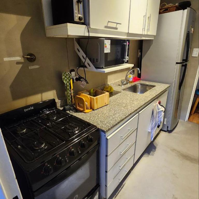 Depto 1 bedroom in Palermo - Apartamento de 1 dormitorio - 5