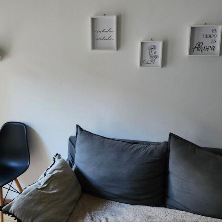 Depto 1 bedroom in Palermo - Apartamento de 1 dormitorio - 6