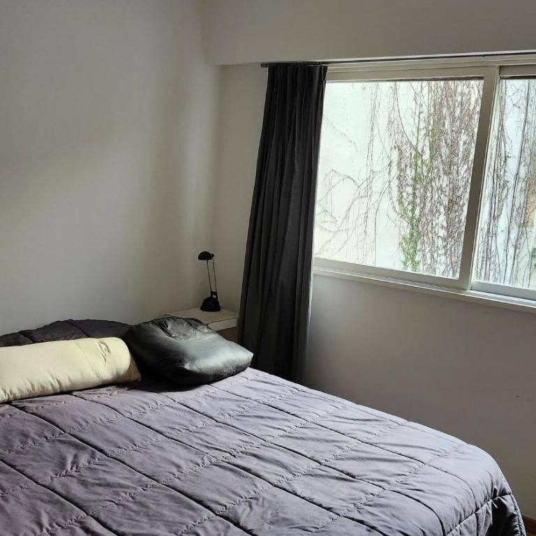 Depto 1 bedroom in Palermo - Apartamento de 1 dormitorio - 12