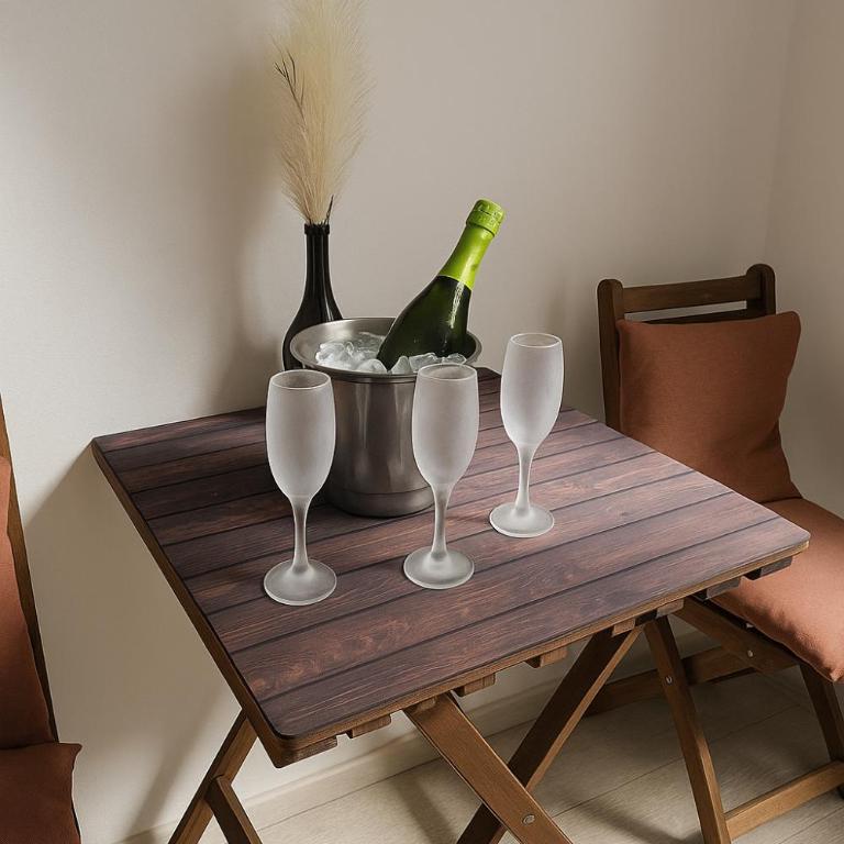 Felicita - 2 Terraces & Relax Apartment - Apartment mit 1 Schlafzimmer - 10