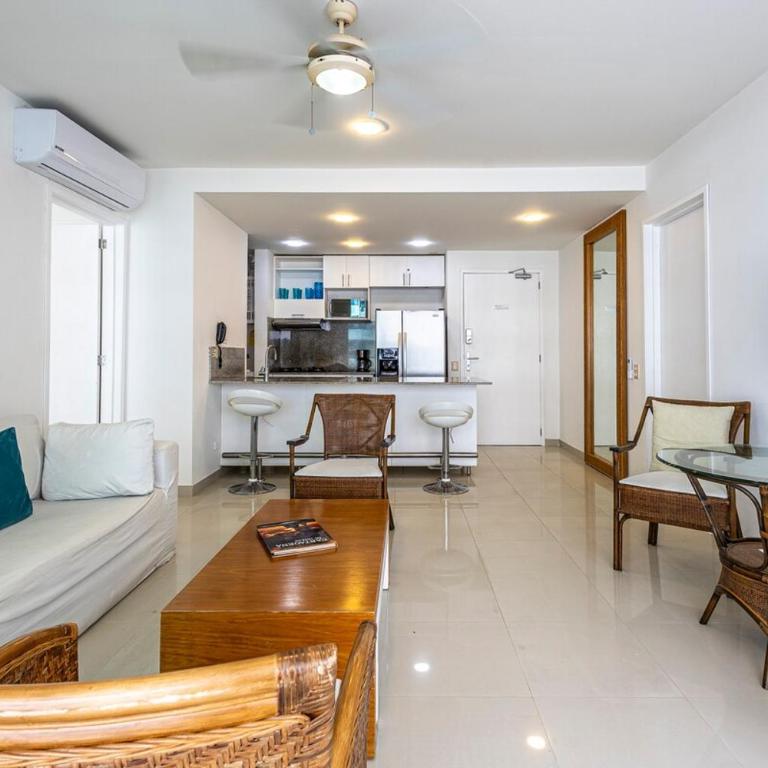 Clifford Place Morros epic - Direct Beach Access - One-Bedroom Apartment - 2