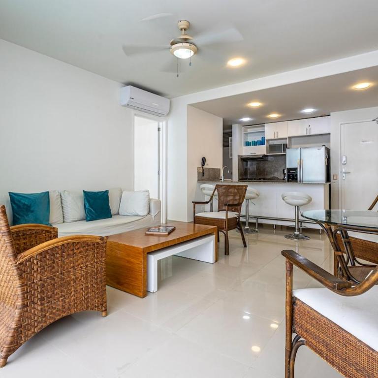 Clifford Place Morros epic - Direct Beach Access - One-Bedroom Apartment - 4