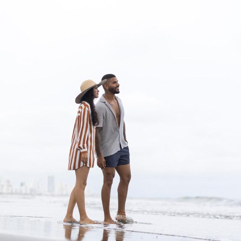 Clifford Place Morros epic - Direct Beach Access - One-Bedroom Apartment - 22