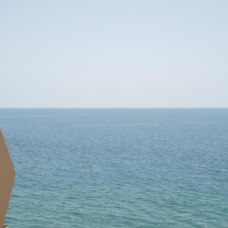 Corniche Azur YourHostHelper - Two-Bedroom Apartment - 13