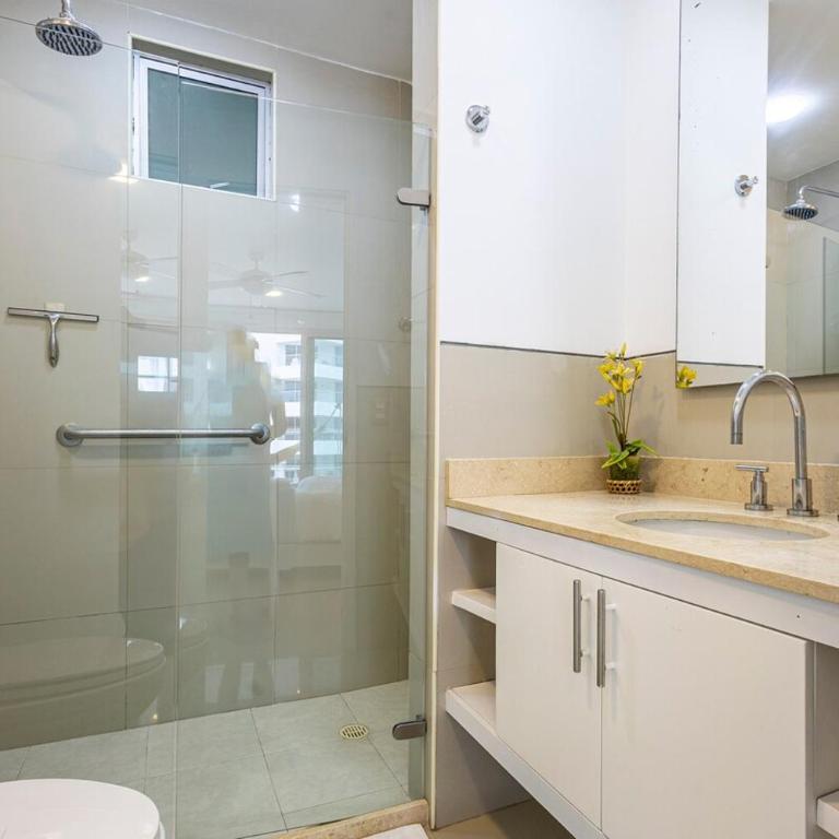 Clifford Place Morros epic - Direct Beach Access - One-Bedroom Apartment - 31