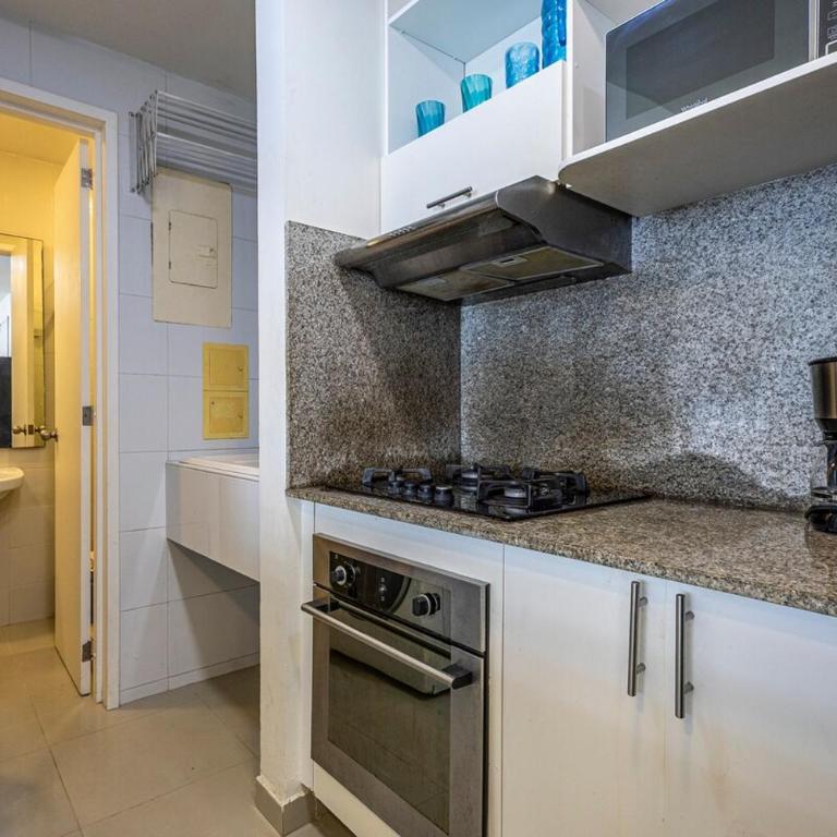 Clifford Place Morros epic - Direct Beach Access - One-Bedroom Apartment - 32
