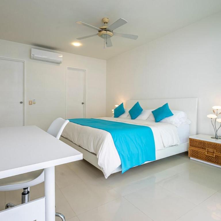 Clifford Place Morros epic - Direct Beach Access - One-Bedroom Apartment - 34
