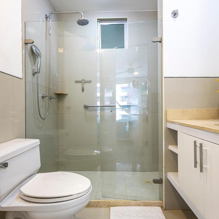 Clifford Place Morros epic - Direct Beach Access - One-Bedroom Apartment - 36