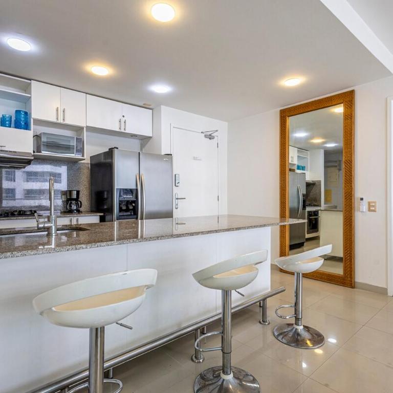Clifford Place Morros epic - Direct Beach Access - One-Bedroom Apartment - 41