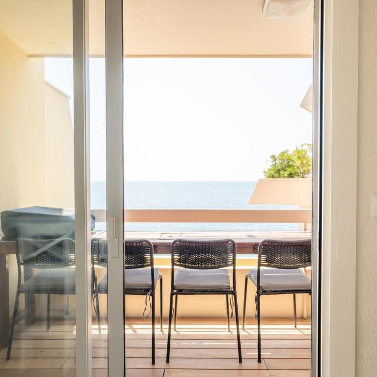 Corniche Azur YourHostHelper - Two-Bedroom Apartment - 20