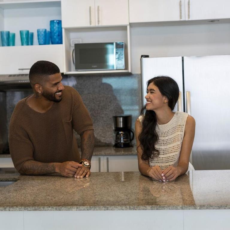 Clifford Place Morros epic - Direct Beach Access - One-Bedroom Apartment - 52