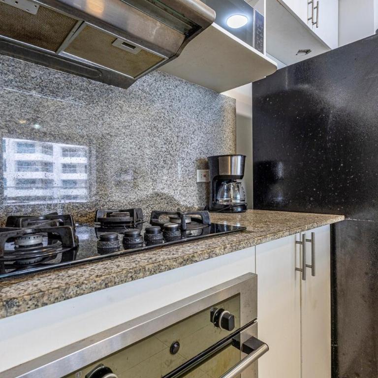 Clifford Place Morros epic - Direct Beach Access - One-Bedroom Apartment - 56