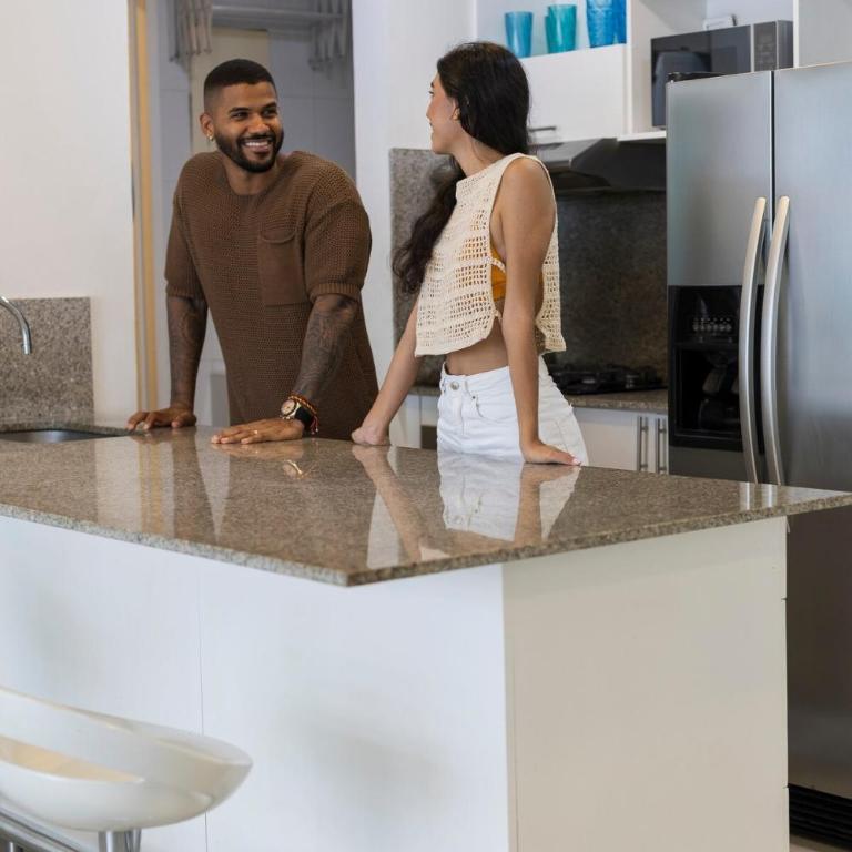 Clifford Place Morros epic - Direct Beach Access - One-Bedroom Apartment - 59