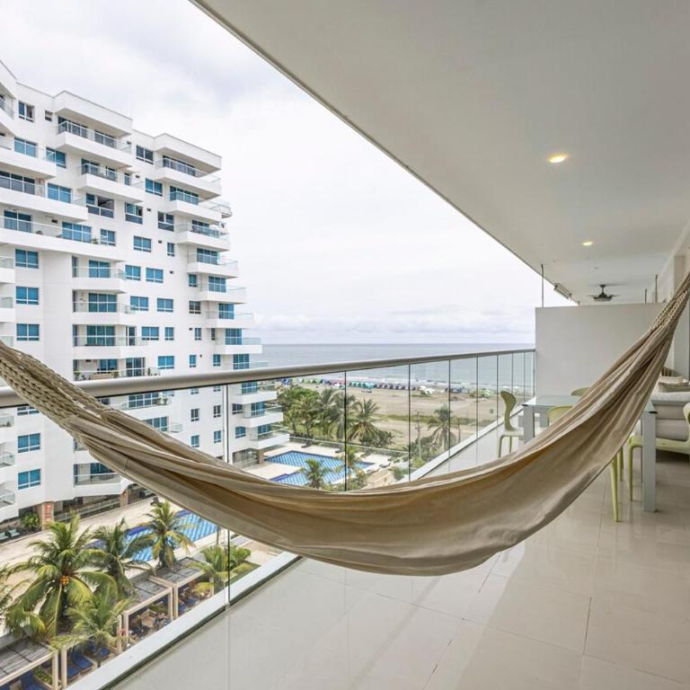 Clifford Place Morros epic - Direct Beach Access - One-Bedroom Apartment - 61