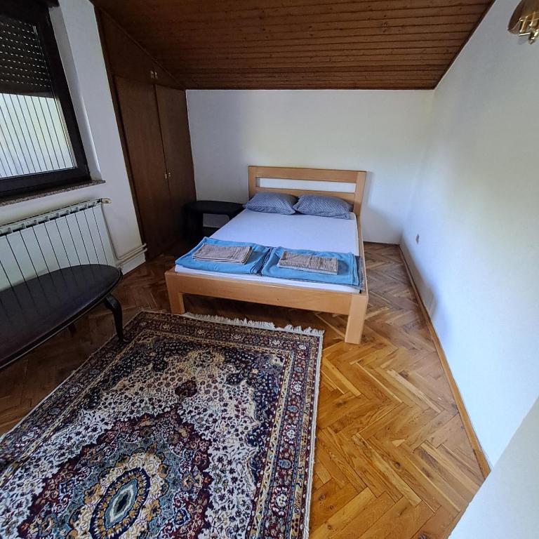 Villa Behić - Four-Bedroom House - 41