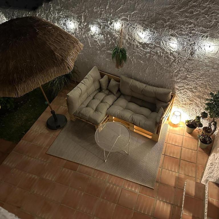 Cozy house with sea view, garden & pool - Apartamento de 2 dormitorios - 19