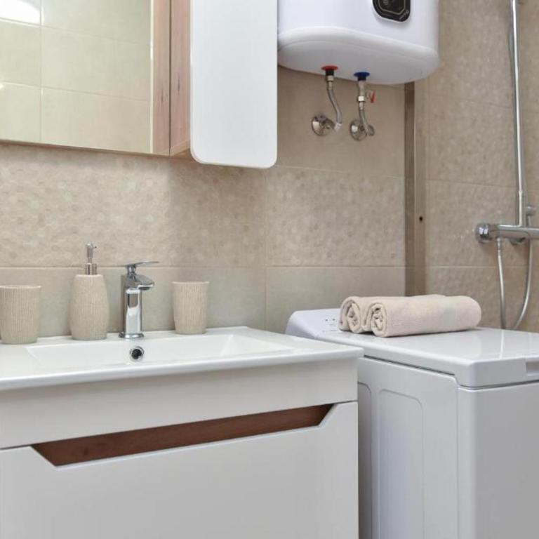 Vila Apartments Lidija - One-Bedroom Premium Apartment - 23
