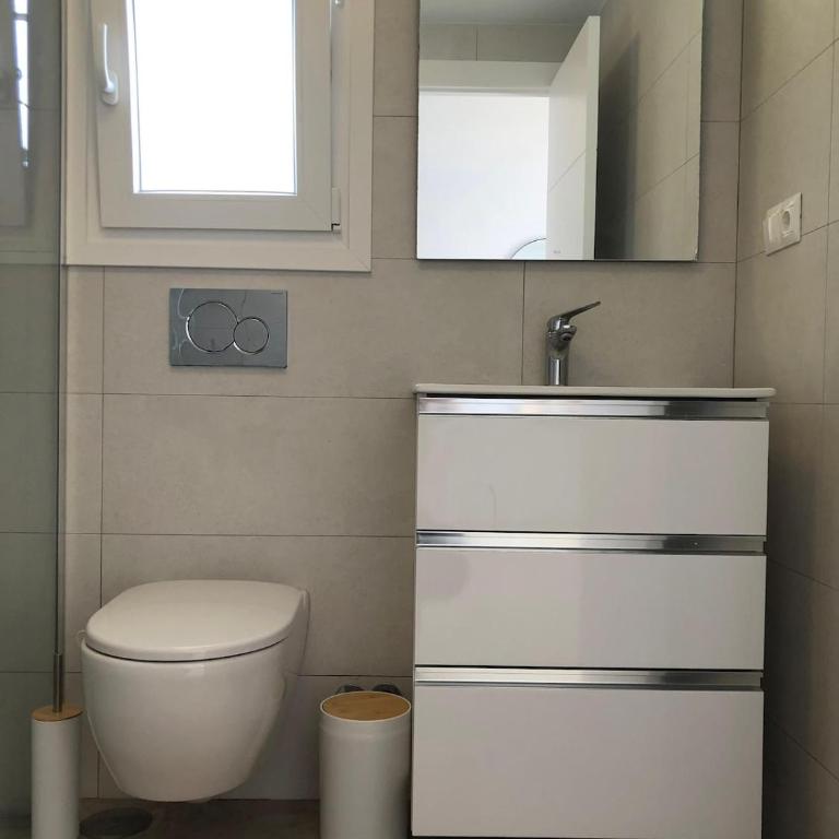 Cozy house with sea view, garden & pool - Apartamento de 2 dormitorios - 21