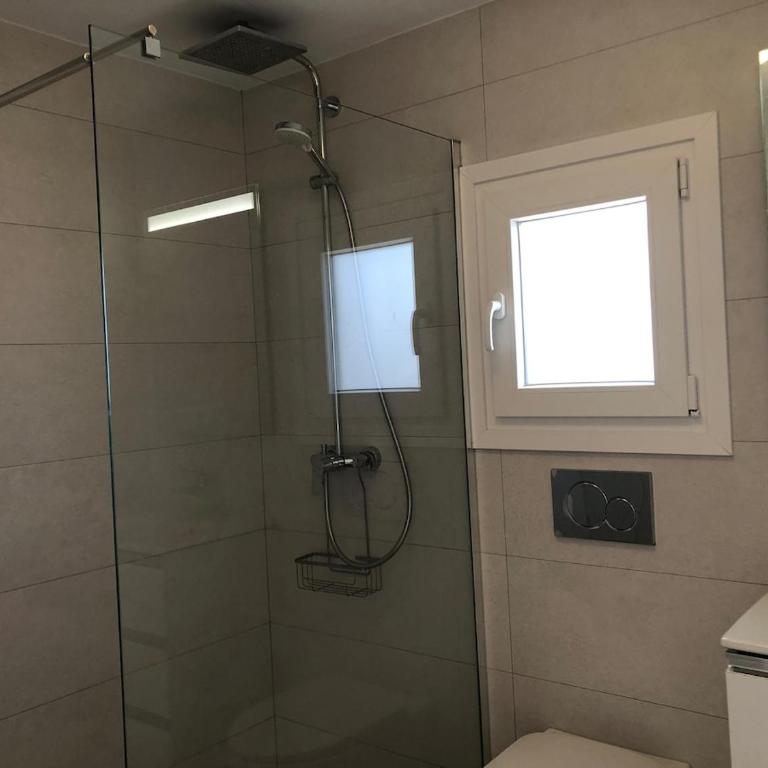 Cozy house with sea view, garden & pool - Apartamento de 2 dormitorios - 22