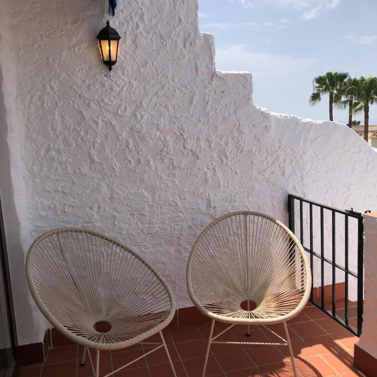 Cozy house with sea view, garden & pool - Apartamento de 2 dormitorios - 23