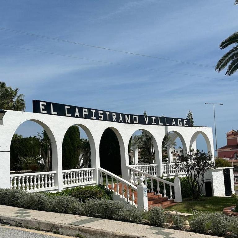Cozy house with sea view, garden & pool - Apartamento de 2 dormitorios - 32