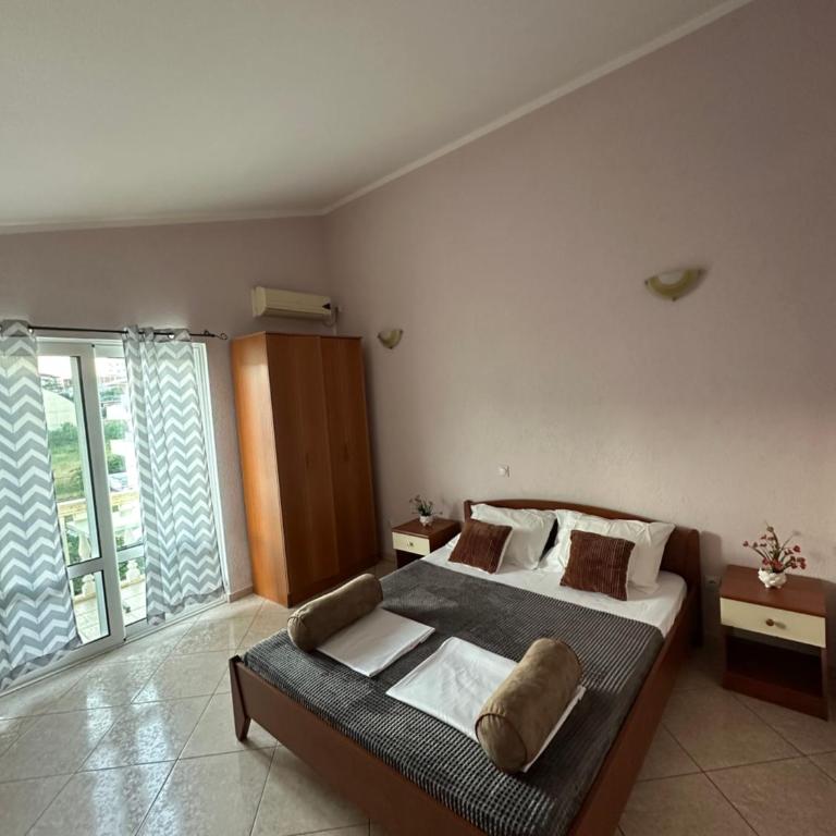 Apartments Solmira - Budget Double Room - 5