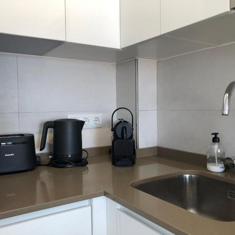 Cozy house with sea view, garden & pool - Apartamento de 2 dormitorios - 15
