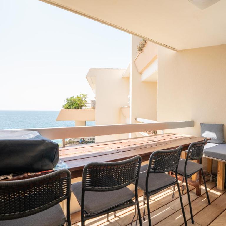 Corniche Azur YourHostHelper - Two-Bedroom Apartment - 49