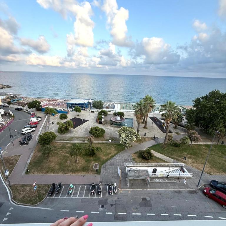 La Finestra sul Blu - Sea View - Appartamento con Vista Mare - 3