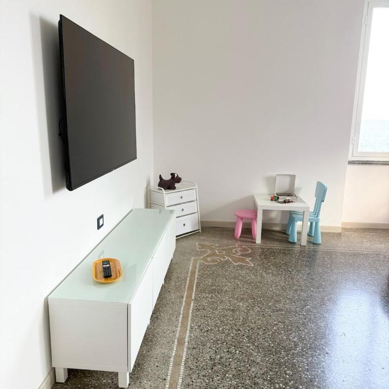 La Finestra sul Blu - Sea View - Appartamento con Vista Mare - 18